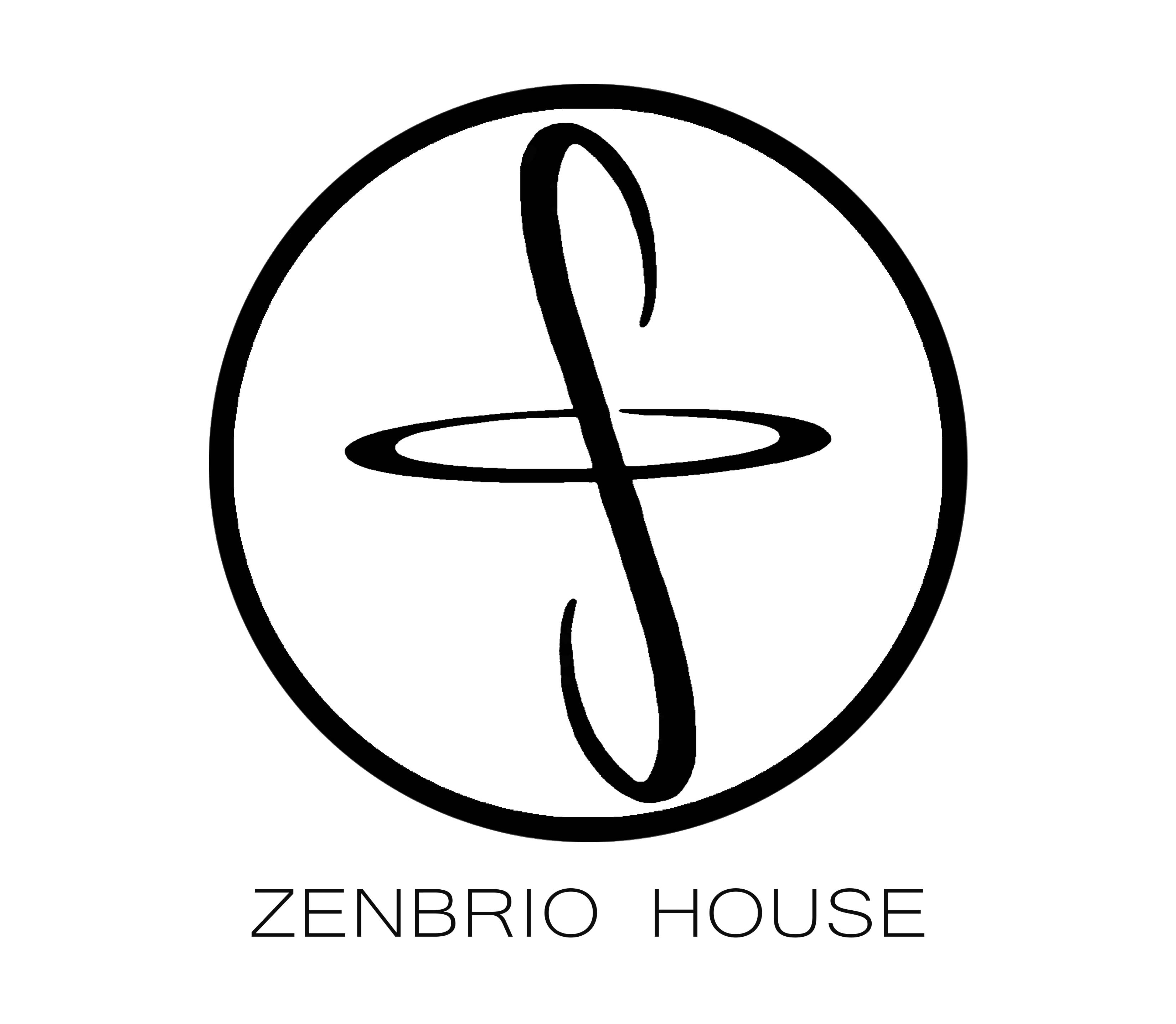 Zenbrio Logo